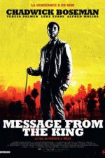 Watch Message from the King Putlocker