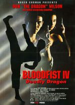 Watch Bloodfist IV: Die Trying Putlocker