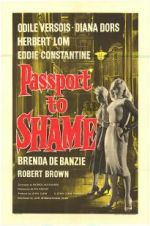 Watch Passport to Shame Putlocker