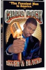 Watch Chris Rock Bigger & Blacker Putlocker