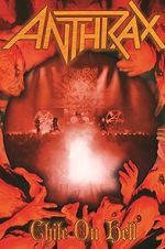 Watch Anthrax: Chile on Hell Putlocker