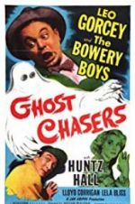 Watch Ghost Chasers Putlocker