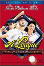 Watch A League of Their Own Putlocker