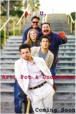 Watch APU Art Pot and Underwear Putlocker