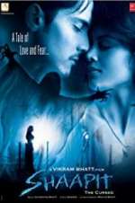 Watch Shaapit: The Cursed Putlocker