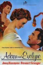 Watch Adam and Evelyne Putlocker