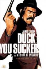 Watch Giù la testa Putlocker
