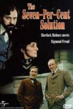 Watch The Seven-Per-Cent Solution Putlocker