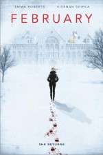 Watch February Putlocker