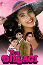 Watch Yeh Dillagi Putlocker