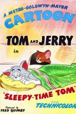 Watch Sleepy-Time Tom Putlocker