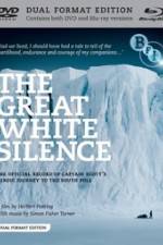 Watch The Great White Silence Putlocker