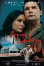 Watch Terror Inside Putlocker