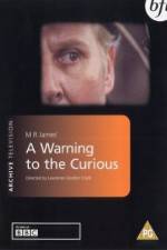 Watch A Warning to the Curious Putlocker