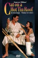 Watch Cat on a Hot Tin Roof Putlocker