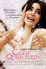 Watch Csese quien pueda Putlocker