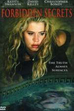 Watch Forbidden Secrets Putlocker