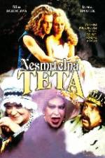 Watch Nesmrtelna teta Putlocker