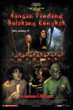 Watch Jangan pandang belakang Putlocker
