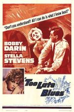 Watch Too Late Blues Putlocker