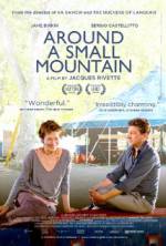 Watch Around a Small Mountain Putlocker