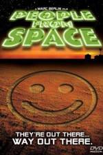 Watch People from Space Putlocker