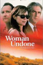 Watch Woman Undone Putlocker