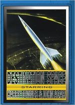 Watch Destination Space Putlocker