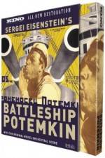 Watch Bronenosets Potyomkin Putlocker
