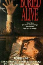 Watch Buried Alive Putlocker