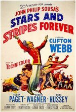 Watch Stars and Stripes Forever Putlocker