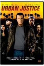Watch Urban Justice Putlocker