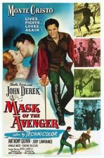 Watch Mask of the Avenger Putlocker