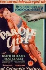 Watch Parole Girl Putlocker