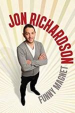 Watch Jon Richardson: Funny Magnet Putlocker