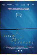 Watch Ellen Is Leaving Putlocker