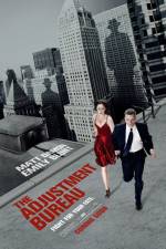 Watch The Adjustment Bureau Putlocker