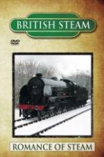 Watch British Steam - Romance Of Steam Putlocker