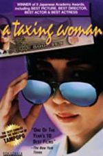 Watch A Taxing Woman Putlocker