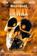 Watch Nightmare in Wax Putlocker