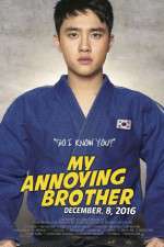 Watch My Annoying Brother Putlocker