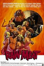 Watch Raw Meat Putlocker