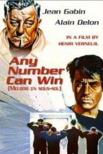 Watch Any Number Can Win Putlocker