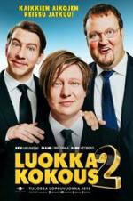 Watch Luokkakokous 2: Polttarit Putlocker