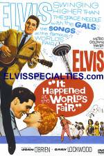 Watch It Happened at the World's Fair Putlocker