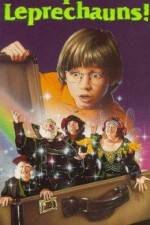 Watch Leapin' Leprechauns Putlocker