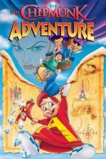 Watch The Chipmunk Adventure Putlocker