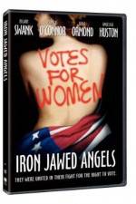 Watch Iron Jawed Angels Putlocker