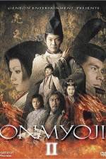 Watch Onmyoji 2 Putlocker
