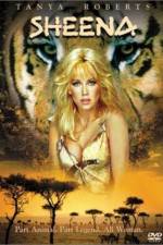 Watch Sheena Putlocker